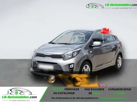 Used KIA PICANTO Petrol 2021 Ad 