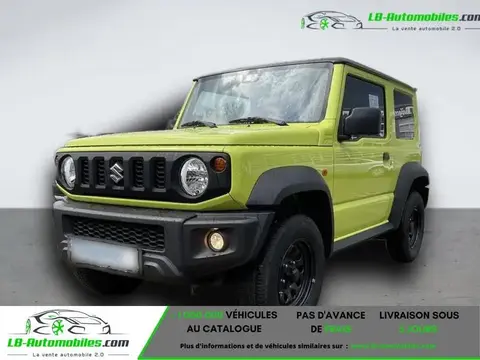 Used SUZUKI JIMNY Petrol 2021 Ad 