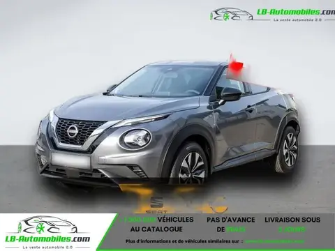 Used NISSAN JUKE Petrol 2023 Ad 