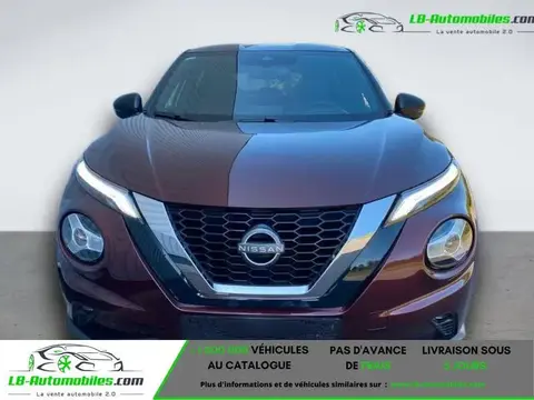 Used NISSAN JUKE Petrol 2023 Ad 