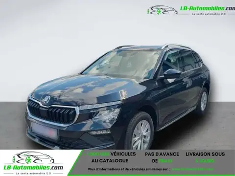 Used SKODA KAMIQ Petrol 2024 Ad 