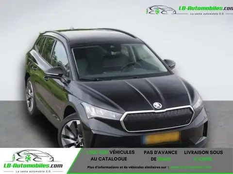 Used SKODA ENYAQ Electric 2022 Ad 