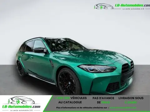 Annonce BMW M3 Essence 2024 d'occasion 