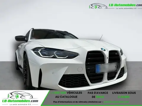 Used BMW M3 Petrol 2024 Ad 