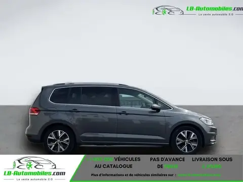 Used VOLKSWAGEN TOURAN Diesel 2019 Ad 