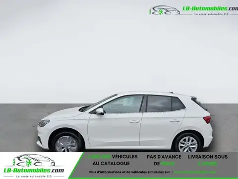 Used SKODA FABIA Petrol 2023 Ad 