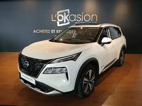 Annonce NISSAN X-TRAIL Essence 2023 d'occasion 