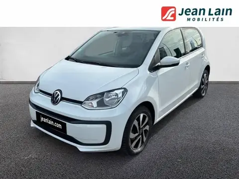 Annonce VOLKSWAGEN UP! Essence 2023 d'occasion 