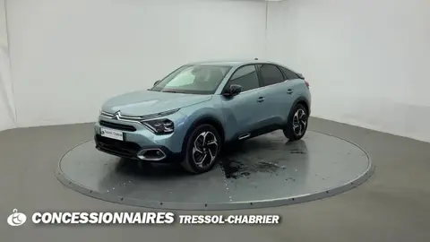 Annonce CITROEN C4 Essence 2024 d'occasion 