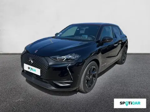 Used DS AUTOMOBILES DS3 CROSSBACK Petrol 2019 Ad 