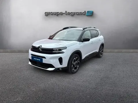 Used CITROEN C5 AIRCROSS Petrol 2024 Ad 