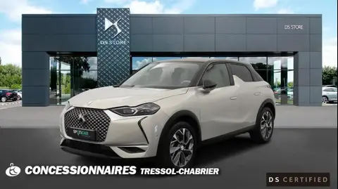 Used DS AUTOMOBILES DS3 CROSSBACK Not specified 2020 Ad 