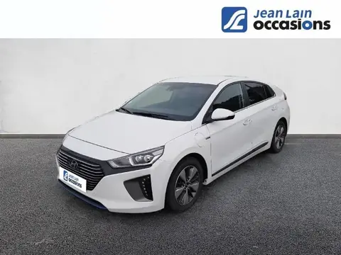 Annonce HYUNDAI IONIQ Essence 2019 d'occasion 