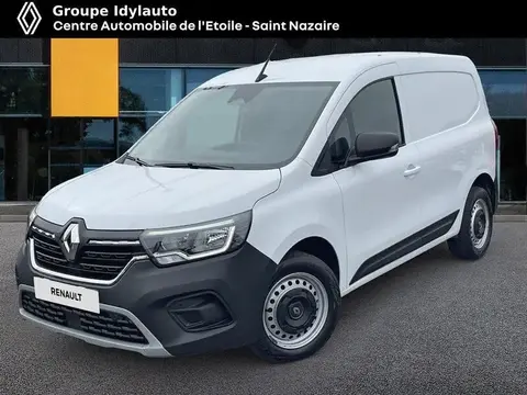 Annonce RENAULT KANGOO Diesel 2022 d'occasion 