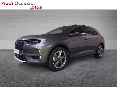 Annonce DS AUTOMOBILES DS7 Essence 2022 d'occasion 