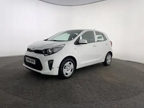 Annonce KIA PICANTO Essence 2020 d'occasion 