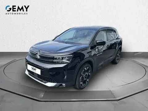 Used CITROEN C5 AIRCROSS Petrol 2024 Ad 