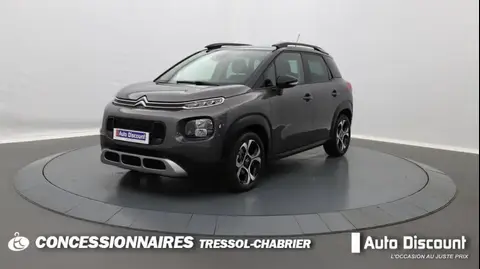 Annonce CITROEN C3 AIRCROSS Essence 2019 d'occasion 