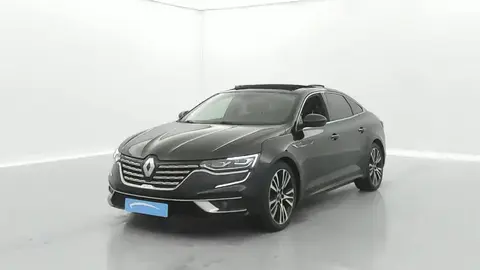 Used RENAULT TALISMAN Diesel 2021 Ad 