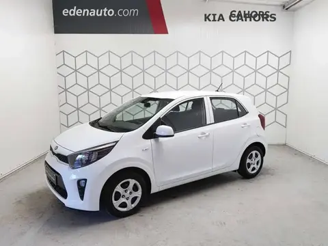 Used KIA PICANTO Petrol 2019 Ad 