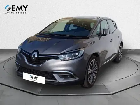 Used RENAULT SCENIC Petrol 2021 Ad 