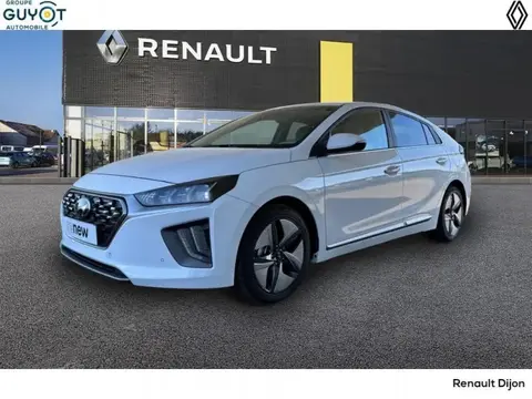 Used HYUNDAI IONIQ Petrol 2022 Ad 