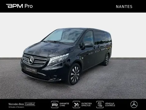 Annonce MERCEDES-BENZ VITO Diesel 2023 d'occasion 