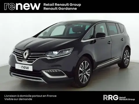 Used RENAULT ESPACE Diesel 2019 Ad 