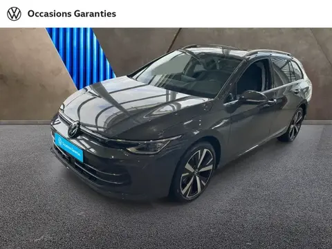 Annonce VOLKSWAGEN GOLF Essence 2024 d'occasion 