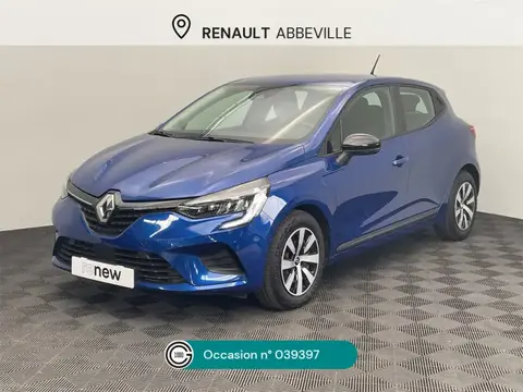 Used RENAULT CLIO Petrol 2023 Ad 