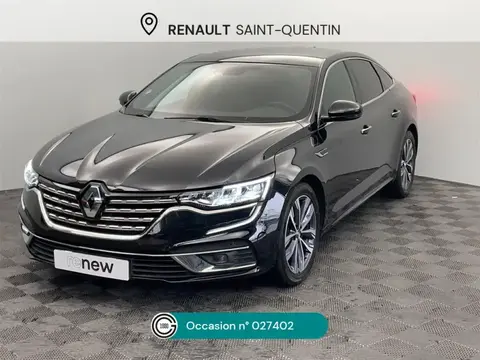 Used RENAULT TALISMAN Petrol 2022 Ad 