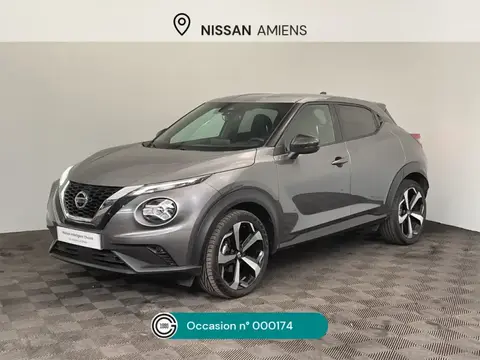 Used NISSAN JUKE Petrol 2021 Ad 