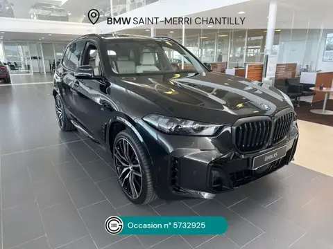 Annonce BMW X5 Hybride 2024 d'occasion 