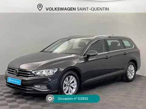 Annonce VOLKSWAGEN PASSAT Diesel 2023 d'occasion 