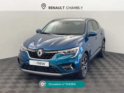 Used RENAULT ARKANA Petrol 2023 Ad 