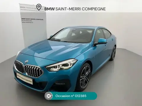 Annonce BMW SERIE 2 Diesel 2020 d'occasion 