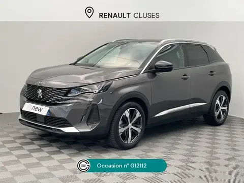 Used PEUGEOT 3008 Diesel 2020 Ad 