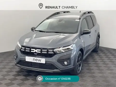 Used DACIA JOGGER LPG 2023 Ad 