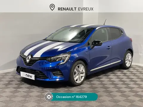 Used RENAULT CLIO Diesel 2023 Ad 