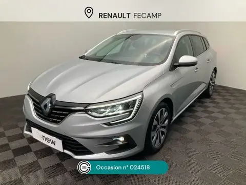 Annonce RENAULT MEGANE Diesel 2023 d'occasion 