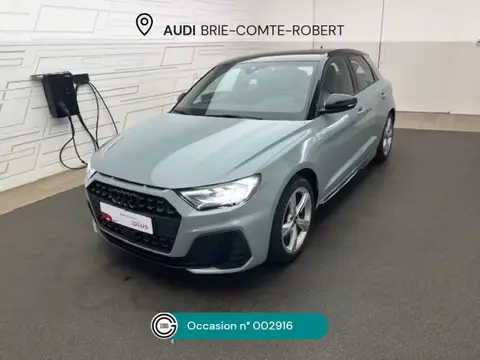 Used AUDI A1 Petrol 2023 Ad 