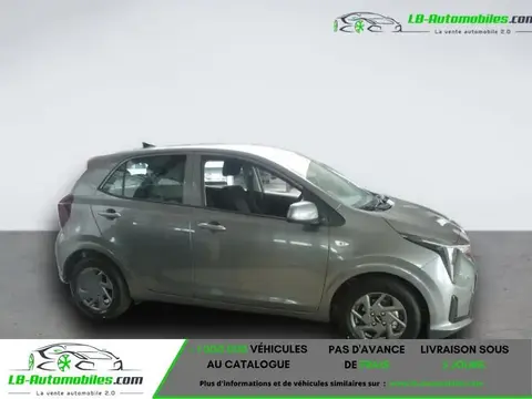 Used KIA PICANTO Petrol 2024 Ad 