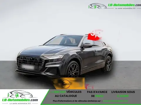 Used AUDI Q8 Petrol 2024 Ad 