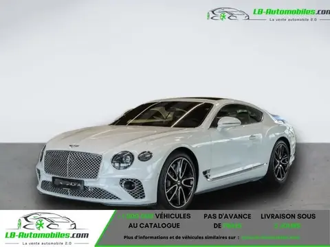 Used BENTLEY CONTINENTAL Petrol 2023 Ad 