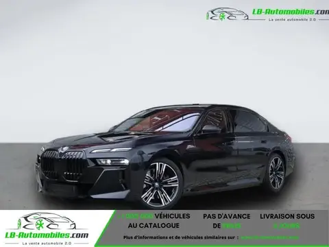 Annonce BMW I7 Électrique 2023 d'occasion 