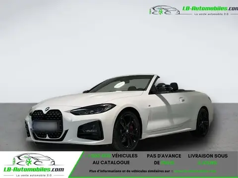 Used BMW SERIE 4 Diesel 2024 Ad 