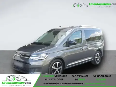 Used VOLKSWAGEN CADDY Diesel 2021 Ad 