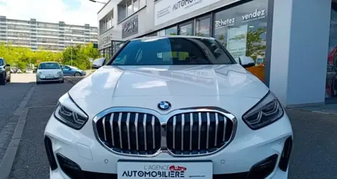 Used BMW SERIE 1 Petrol 2019 Ad 