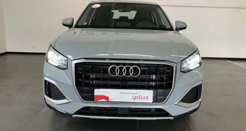 Annonce AUDI Q2 Essence 2023 d'occasion 