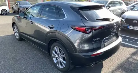 Used MAZDA CX-30 Hybrid 2024 Ad 